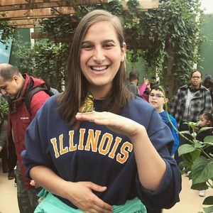 Meet your Posher, Mary